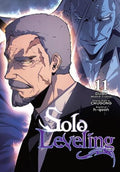 Solo Leveling #11 - MPHOnline.com