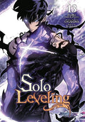 Solo Leveling #13 - MPHOnline.com