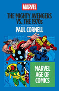The Mighty Avengers vs. the 1970s - MPHOnline.com