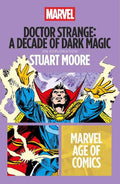Doctor Strange: A Decade of Dark Magic - MPHOnline.com