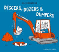 Diggers, Dozers, And Dumpers - MPHOnline.com