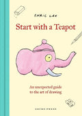 Start with a Teapot (HC) - MPHOnline.com