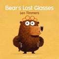 Bear's Lost Glasses - MPHOnline.com