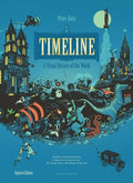 Timeline (Revised Edition) (HC) - MPHOnline.com