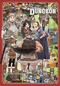 Delicious in Dungeon #14 - MPHOnline.com