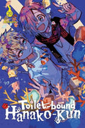 Toilet-Bound Hanako-Kun #20 - MPHOnline.com