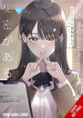 Everyone's Darling Has a Secret #02 - MPHOnline.com