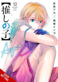 [Oshi No Ko] #10 - MPHOnline.com