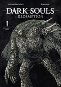 Dark Souls: Redemption #01 (Manga) - MPHOnline.com