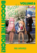 Bocchi The Rock #06 - MPHOnline.com
