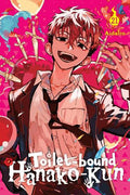 Toilet-Bound Hanako-Kun #21 - MPHOnline.com