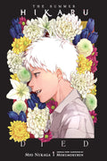 The Summer Hikaru Died (Light Novel) - MPHOnline.com