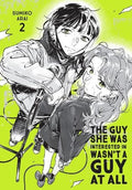 The Guy She Was Interested in Wasn't a Guy at All #02 - MPHOnline.com