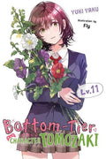 Bottom-Tier Character Tomozak (Light Novel) #11 - MPHOnline.com