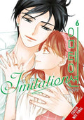 Imitation, #06 - MPHOnline.com