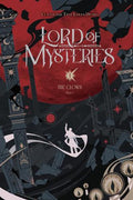 Lord of Mysteries #01 - MPHOnline.com