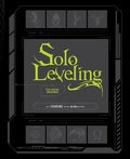 Solo Leveling: The Novel Omnibus (Novel) - MPHOnline.com