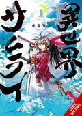 Isekai Samurai #01 - MPHOnline.com
