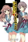 The Theater of Haruhi Suzumiya (Light Novel) - MPHOnline.com
