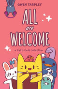 A Cat's Cafe Collection #03: All are Welcome - MPHOnline.com
