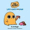Sad Nuggie - MPHOnline.com