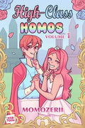High-Class Homos #01 - MPHOnline.com