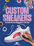 Custom Sneakers - MPHOnline.com