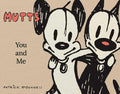 You and Me (Mutts) - MPHOnline.com