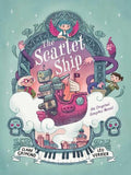 The Scarlet Ship - MPHOnline.com