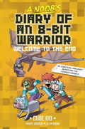 A Noob's Diary of an 8-Bit Warrior #04: Welcome to the End - MPHOnline.com
