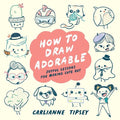 How to Draw Adorable - MPHOnline.com