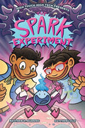 The Spark Experiment - MPHOnline.com