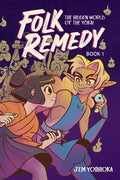 Folk Remedy #01 - MPHOnline.com
