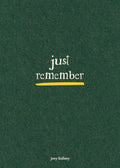 Just Remember - MPHOnline.com