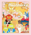 The Legends of MeoShin'Ke - MPHOnline.com