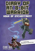 Diary of an 8-Bit Warrior #08: Hour of Enchantment - MPHOnline.com