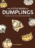 The Little Book of Dumplings - MPHOnline.com