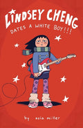 Lindsey Cheng Dates a White Boy!!! - MPHOnline.com