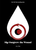 She Outgrew the Wound - MPHOnline.com