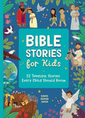 Bible Stories for Kids - MPHOnline.com
