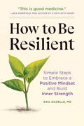 How to Be Resilient - MPHOnline.com