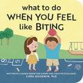 What to Do When You Feel Like Biting - MPHOnline.com