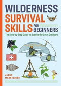 Wilderness Survival Skills for Beginners - MPHOnline.com