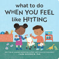 What to Do When You Feel Like Hitting - MPHOnline.com