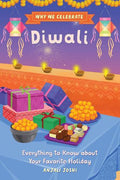 Why We Celebrate Diwali - MPHOnline.com