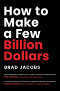 How to Make a Few Billion Dollars - MPHOnline.com
