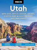 Utah: With Zion, Bryce Canyon, Arches, Capitol Reef & Canyonlands National Parks - MPHOnline.com