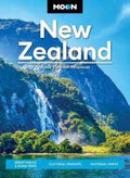 New Zealand (9798886470420) - MPHOnline.com