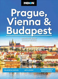 Moon Prague, Vienna & Budapest - MPHOnline.com