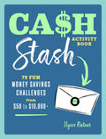 Cash Stash Activity Book - MPHOnline.com